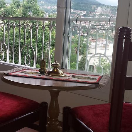 Mini Central Sarajevo Bagian luar foto